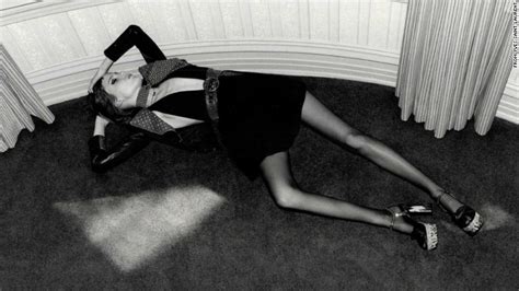 yves saint laurent model too skinny|YSL ad with ‘unhealthily’ thin model banned in UK .